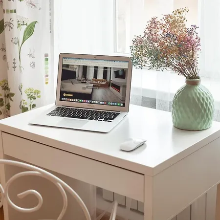 Apartament Avangard Kopernyka 12 Lwów