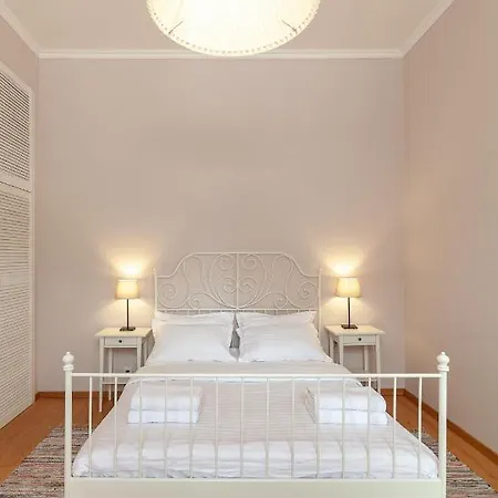 Avangard Kopernyka 12 Apartament Lwów