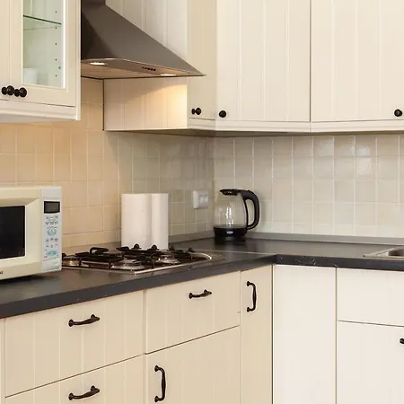 Apartament Avangard Kopernyka 12