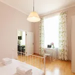 Apartman Avangard Kopernyka 12