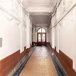 Avangard Kopernyka 12 Lviv