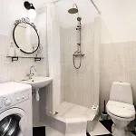 Apartman Avangard Kopernyka 12 Lviv