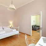 Apartman Avangard Kopernyka 12