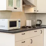 Apartman Avangard Kopernyka 12 Lviv