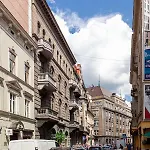 Avangard Kopernyka 12 Apartman Lviv