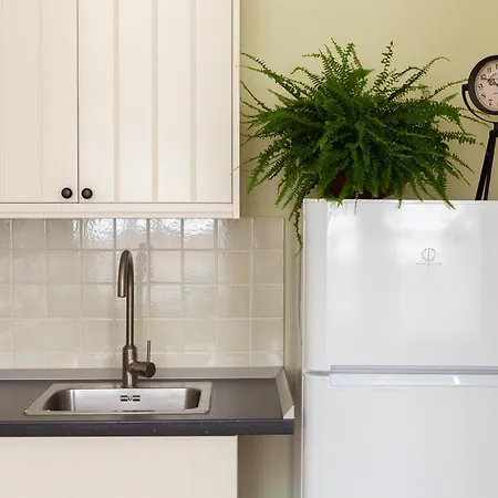 Apartman Avangard Kopernyka 12 *