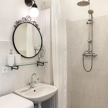 Avangard Kopernyka 12 Lviv