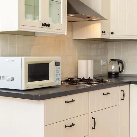 Apartman Avangard Kopernyka 12 Lviv