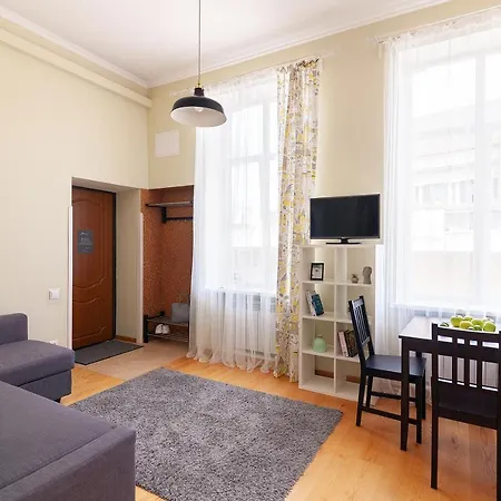 Avangard Kopernyka 12