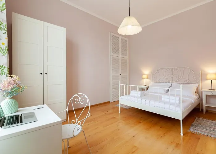 Apartamento Avangard Kopernyka 12 *