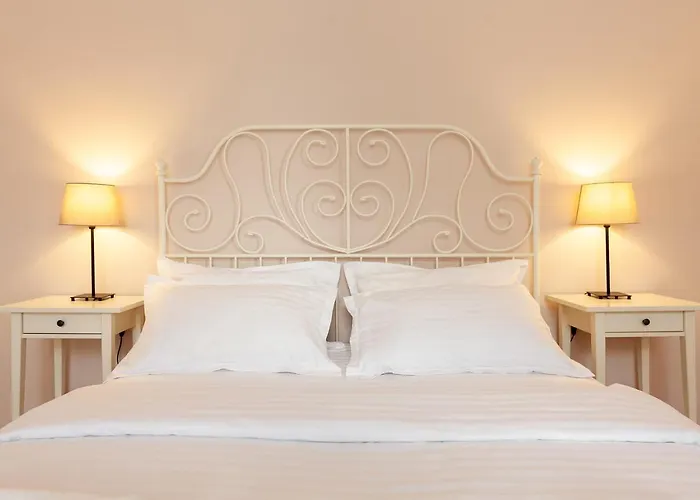 Apartamento Avangard Kopernyka 12 *