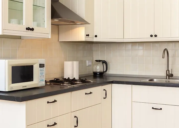 Apartmán Avangard Kopernyka 12