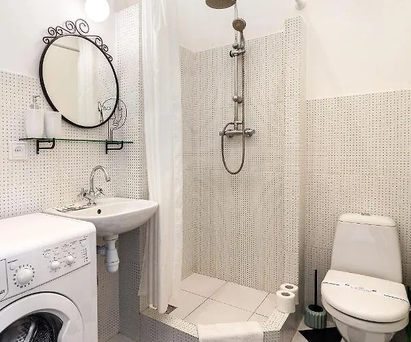 Apartamento Avangard Kopernyka 12 Leópolis