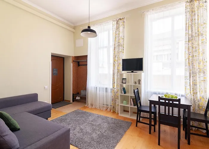 Avangard Kopernyka 12