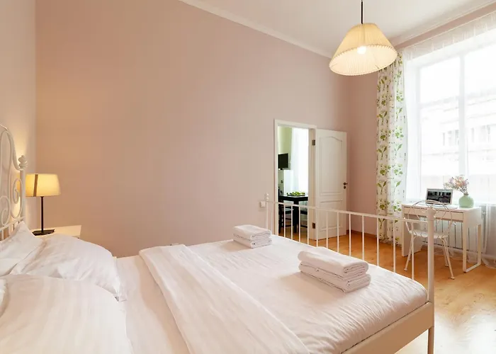 Avangard Kopernyka 12 Apartament Lwów